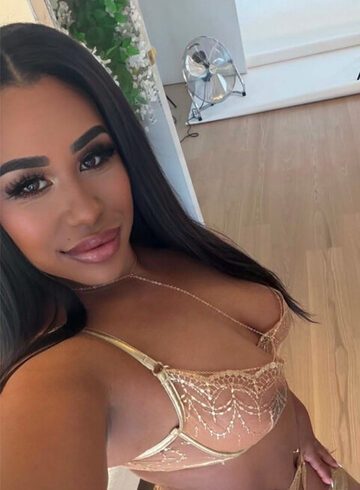 central london a-team Sofia london escort
