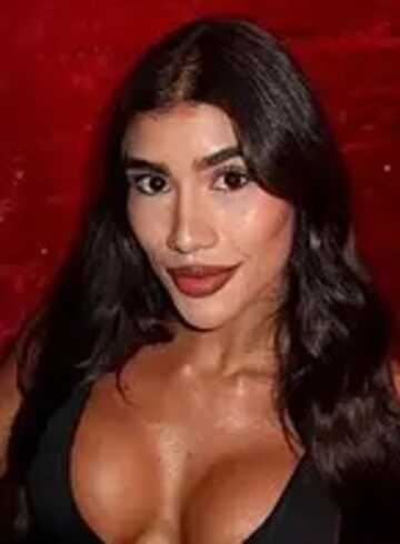 Kensington 300-to-400 Yasmin london escort