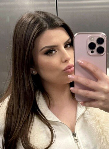 Bayswater mature Malena london escort