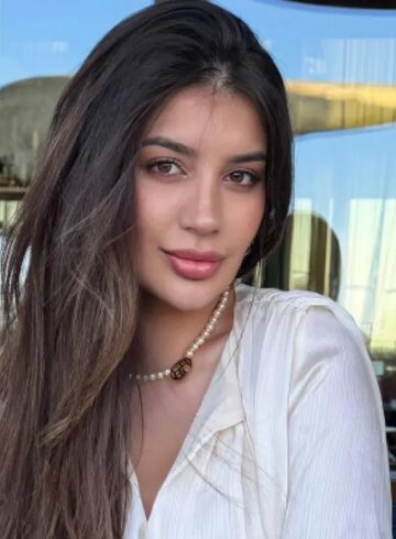 South Kensington 400-to-600 Escada london escort
