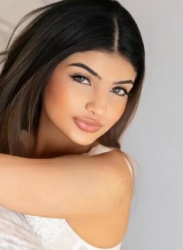 Marylebone 300-to-400 Niranya london escort