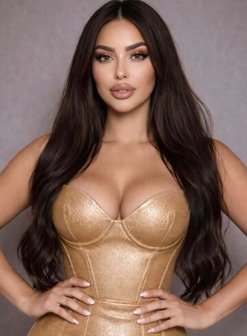 central london a-team Tornia london escort