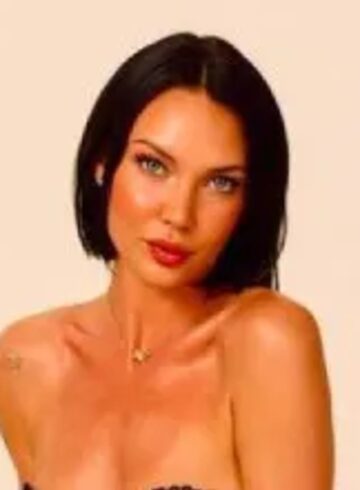 central london brunette Segovia london escort