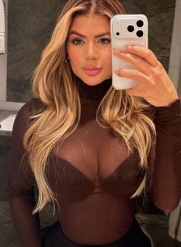 Earls Court 400-to-600 Inciona london escort