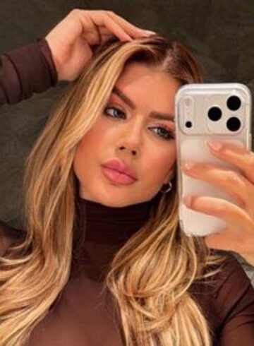 Earls Court 600-and-over Inciona london escort