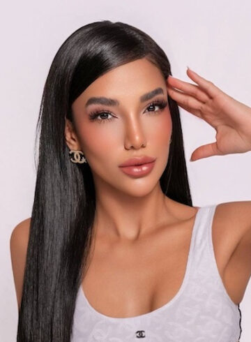Kensington 200-to-300 Vega london escort