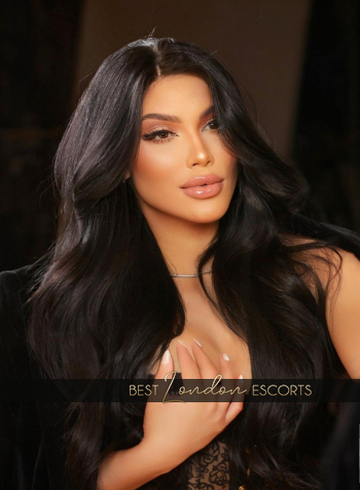Earls Court 300-to-400 Babelini london escort