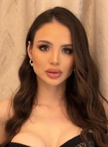 Marylebone elite Karmelita london escort