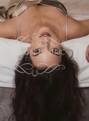 central london brunette Alana london escort