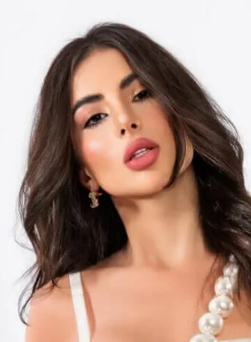 central london brunette Maria london escort