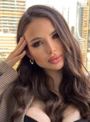 Central London 300-to-400 Karmelita london escort