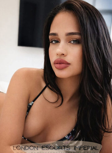 Gloucester Road massage Sara Silva london escort