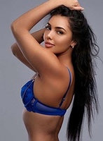 Central London party-girl Tex london escort