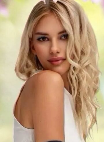 Central London elite Martena london escort