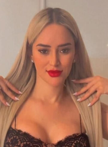 central london a-team Saga london escort