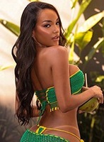 Central London massage Kolachella london escort