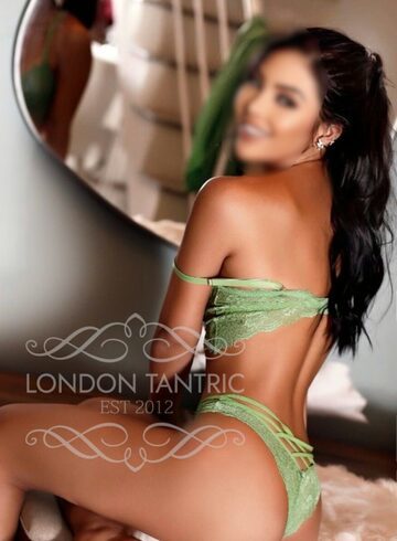 central london massage Yumi london escort