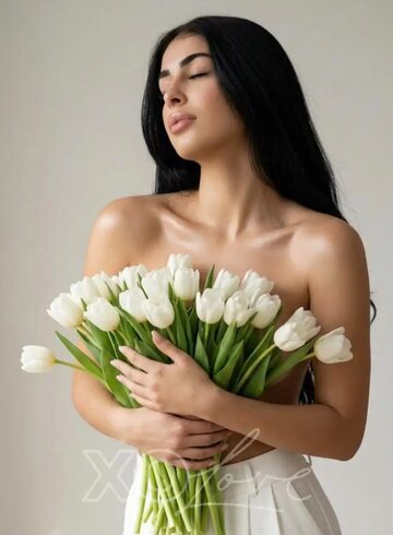 Marylebone massage Chloe london escort