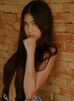 Central London party-girl Masakra london escort