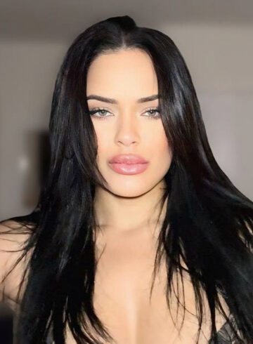 Central London party-girl Spesa london escort