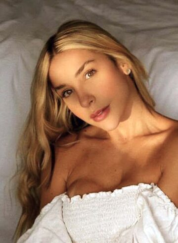 Kensington elite Mara london escort