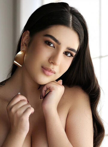 Gloucester Road brunette Zooma london escort