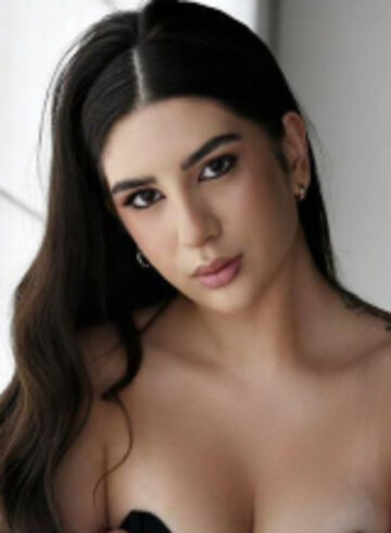 South Kensington brunette Zooma london escort