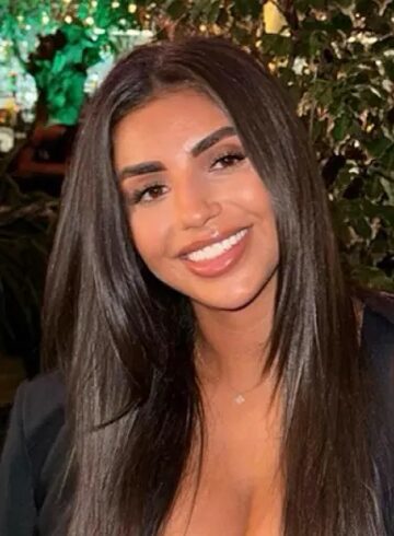 Mayfair 600-and-over Simona london escort