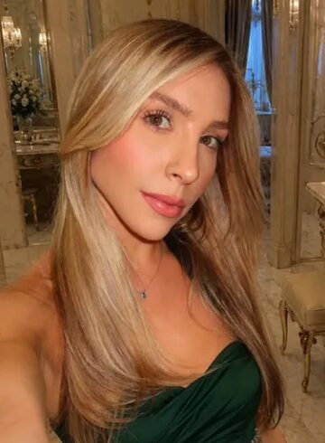 Baker Street blonde Crowna london escort