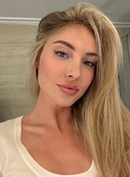 Central London party-girl Radomira london escort