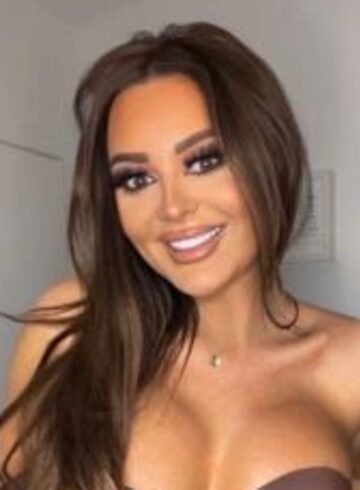 central london 200-to-300 Lottie (TS) london escort