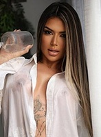 Central London massage Engracia london escort